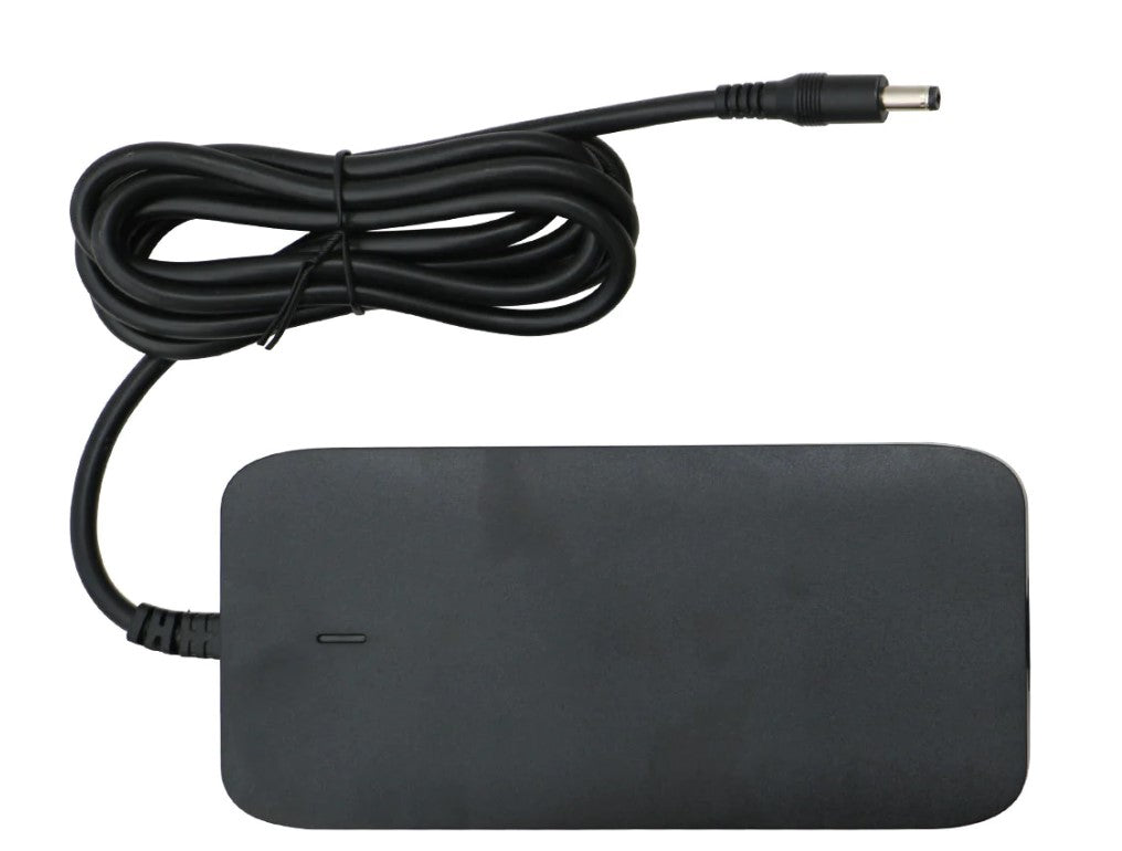 Ebike Charger 48V 1 Pin DC Port - 3 Amp Charger for Electric Bike