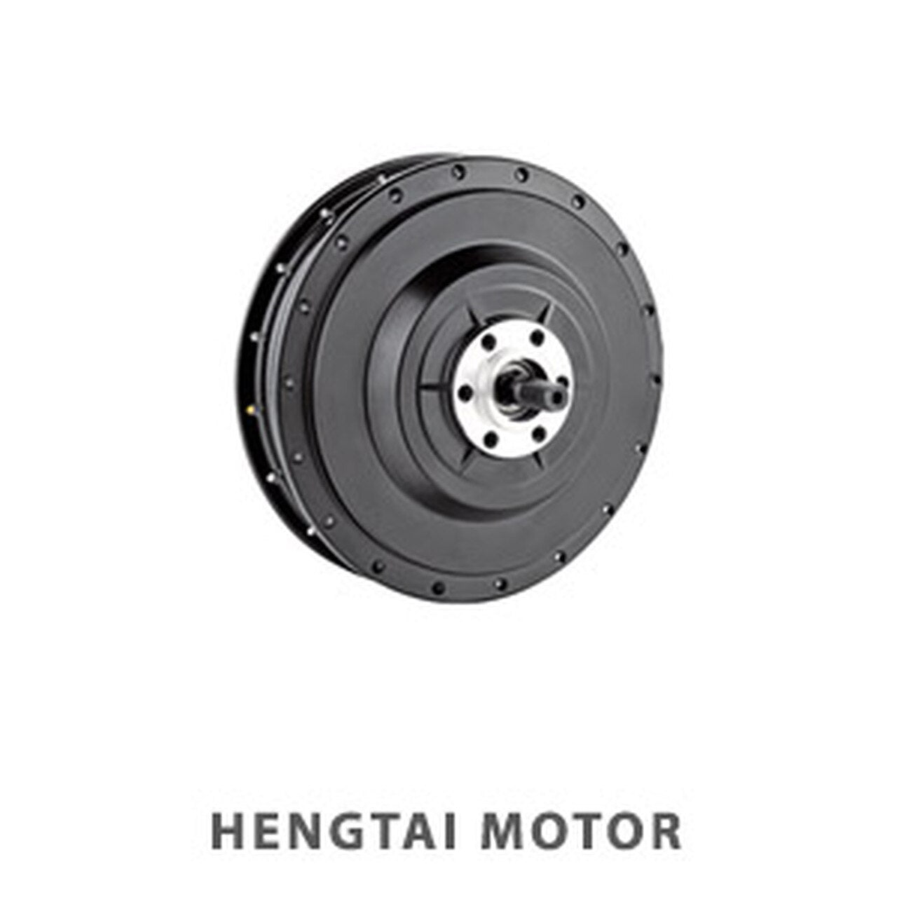 48V 500W Hengtai Ebike Hub Motor - 26 48V 500W Hengtai Ebike Hub Motor - 26