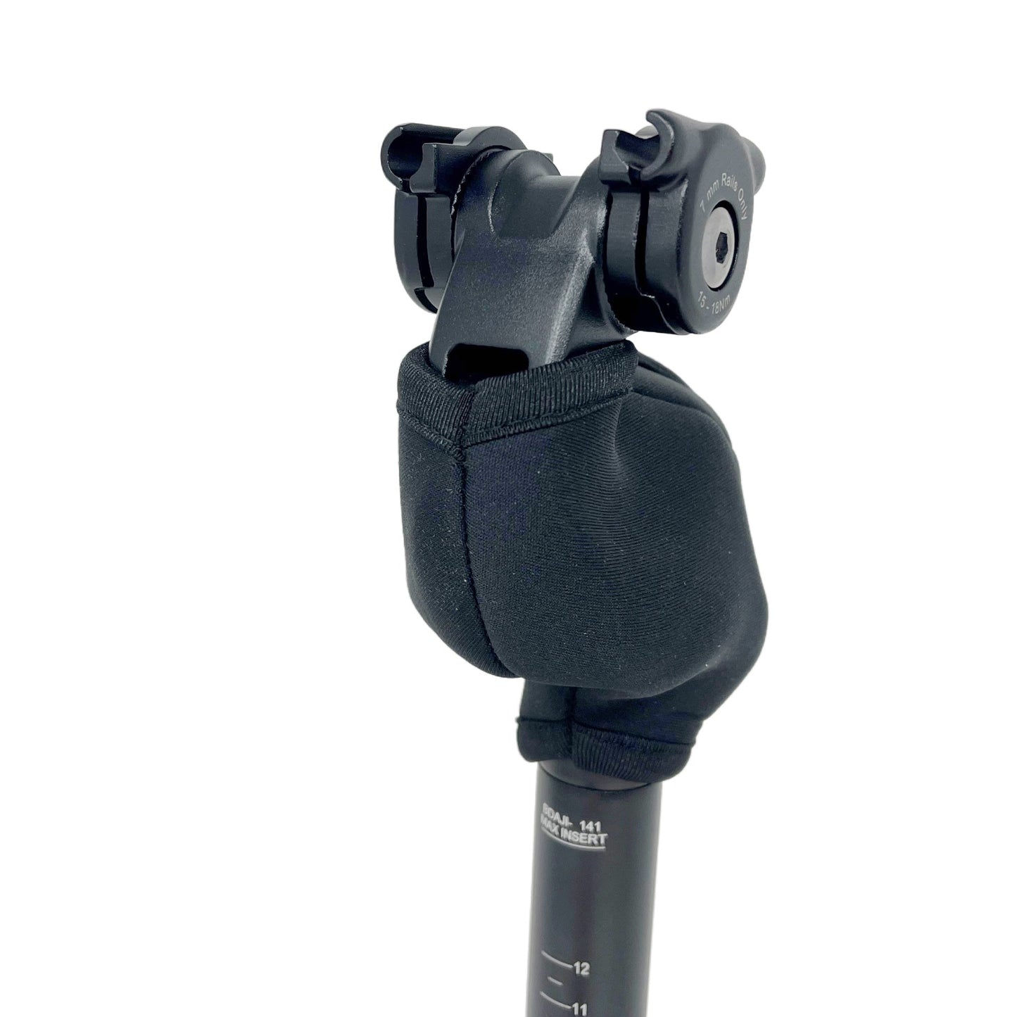 BumpStop Suspension Seat Post