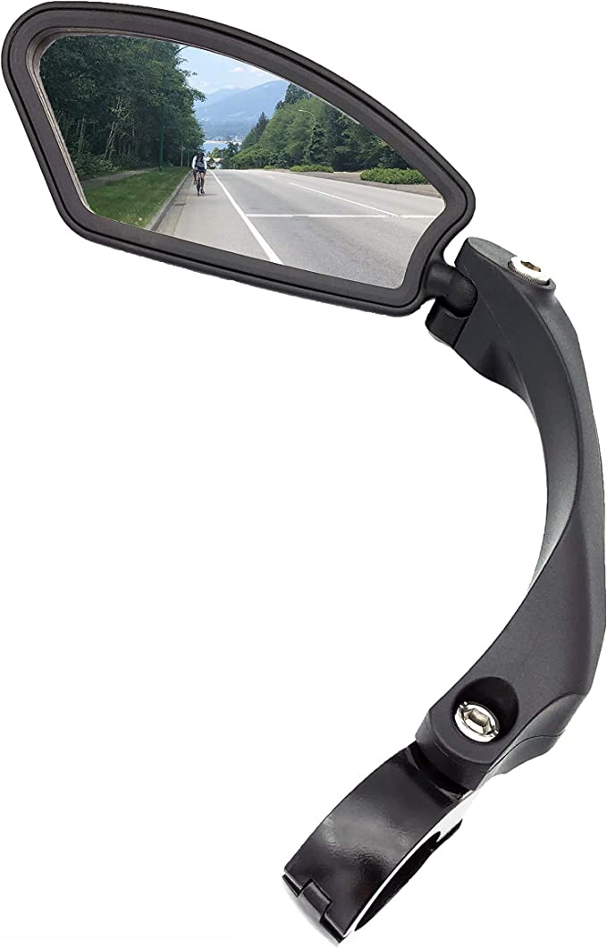 Handlebar Mirror LH Coastal Cruiser Bikes