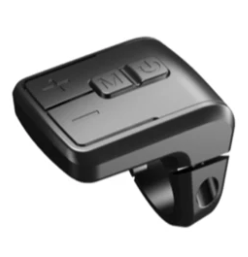 860C Display for Eunorau Bike
