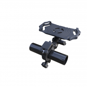 X Bracket Q/R