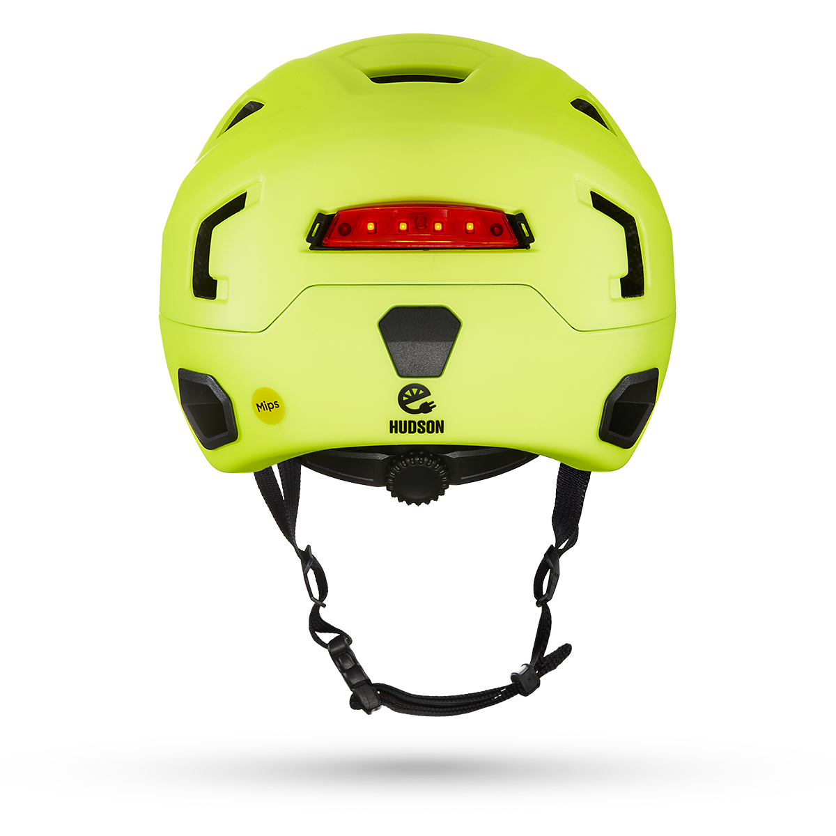 Hudson MIPS Bike Helmet - BEST EBIKE HELMET