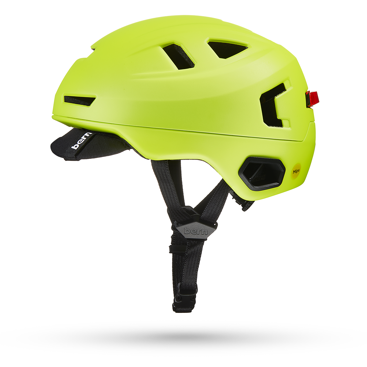 Hudson MIPS Bike Helmet - BEST EBIKE HELMET