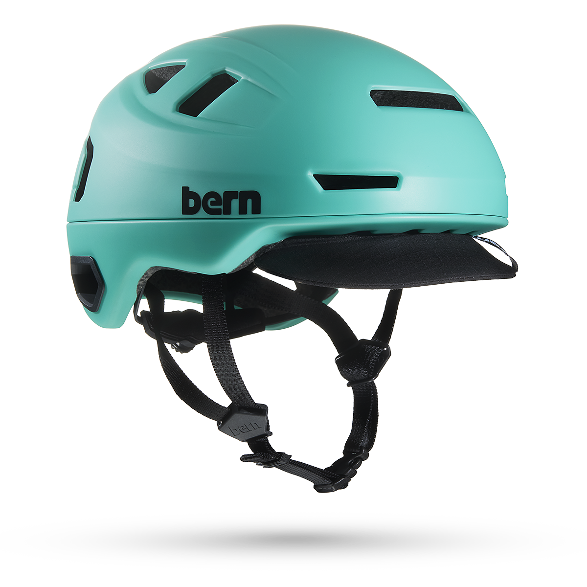 Hudson MIPS Bike Helmet - BEST EBIKE HELMET