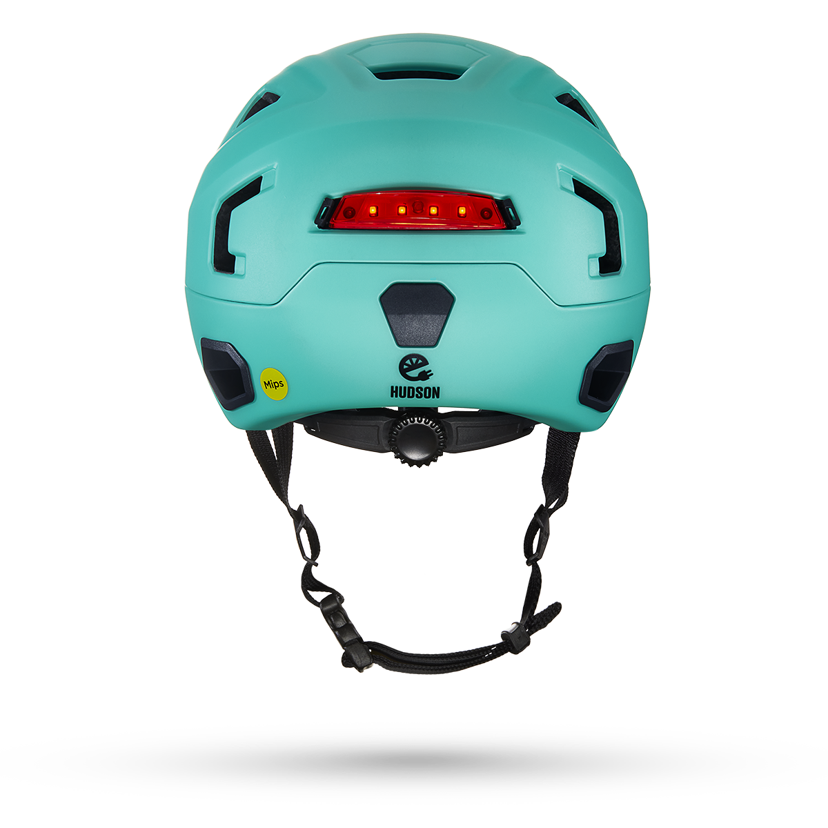 Hudson MIPS Bike Helmet - BEST EBIKE HELMET