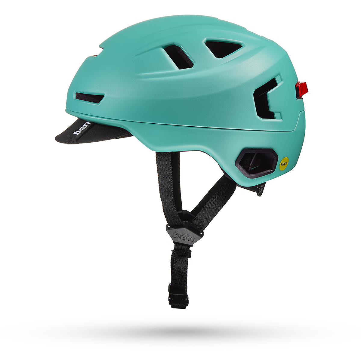 Hudson MIPS Bike Helmet - BEST EBIKE HELMET