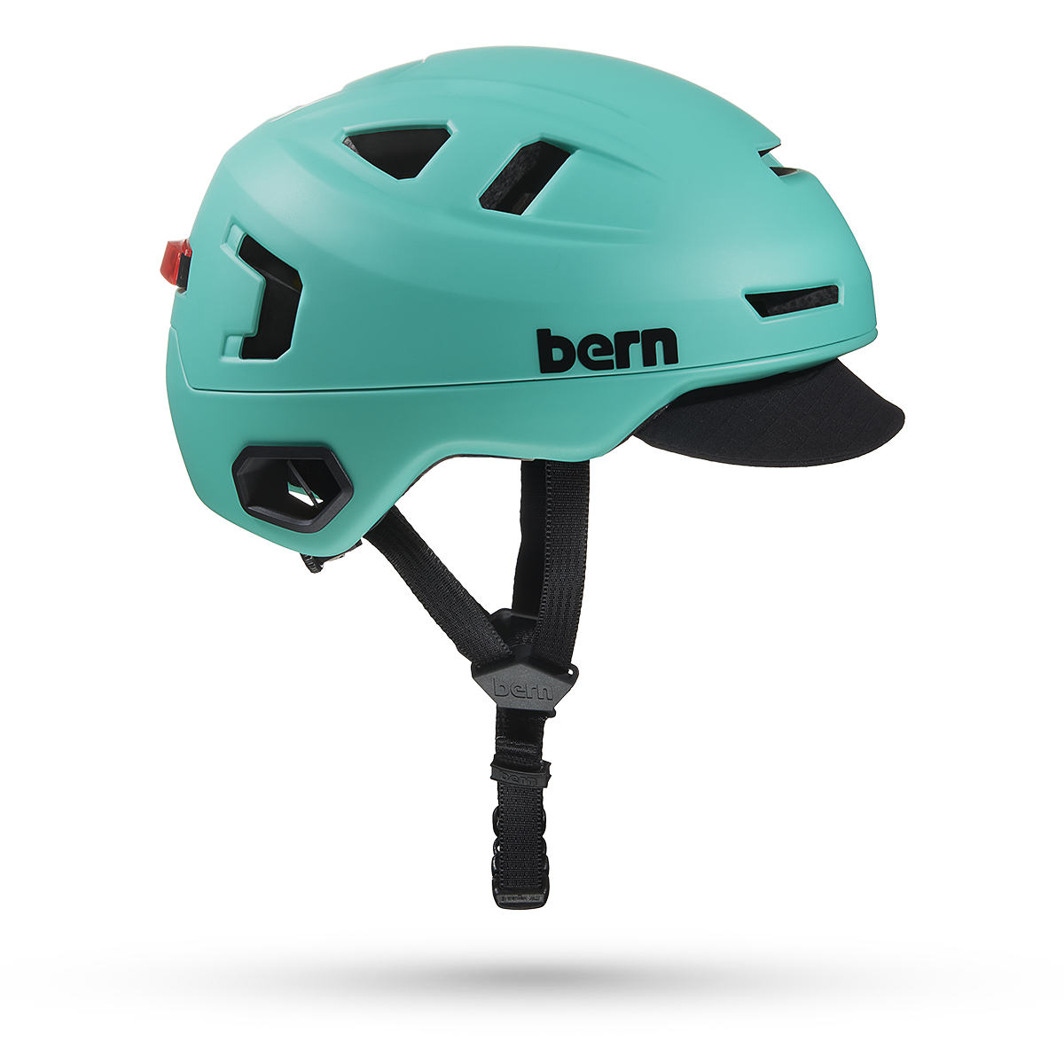 Hudson MIPS Bike Helmet - BEST EBIKE HELMET