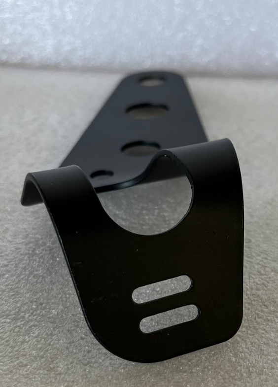 Light Bracket For Ripper 1.0 Bike