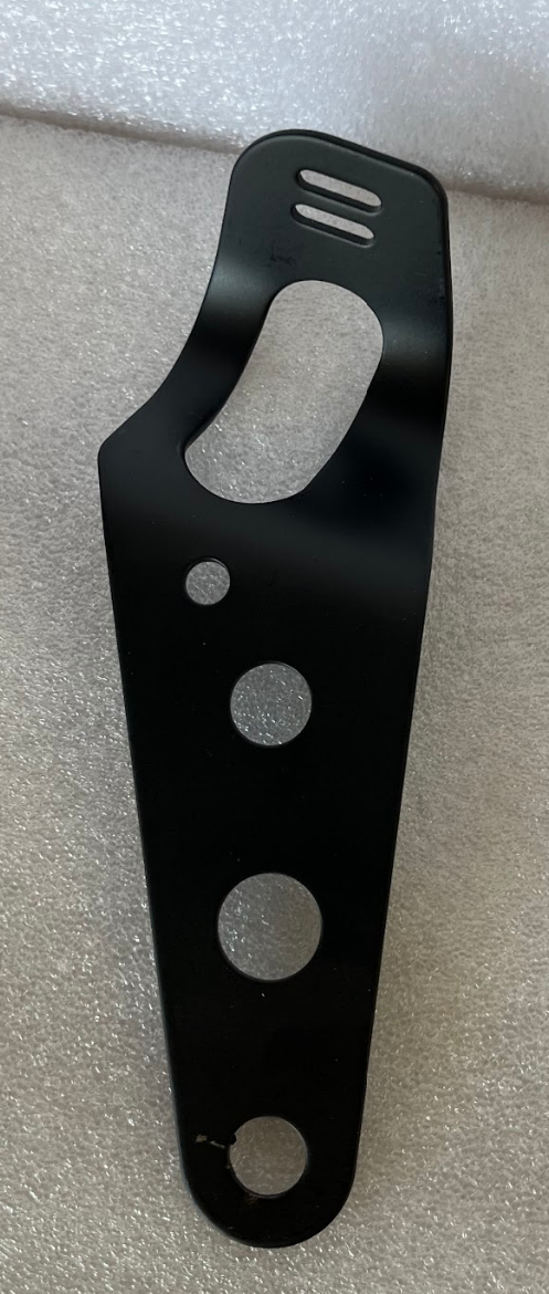 Light Bracket For Ripper 1.0 Bike