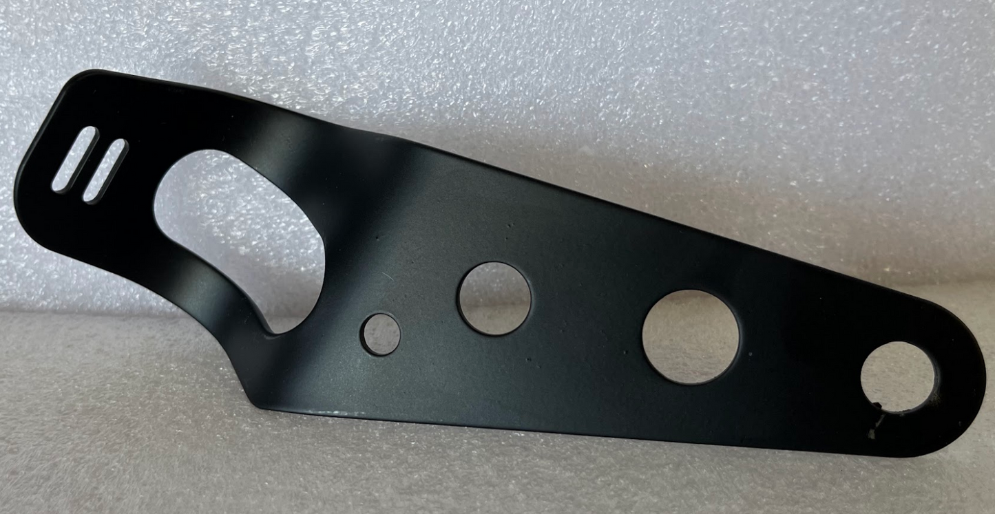 Light Bracket For Ripper 1.0 Bike