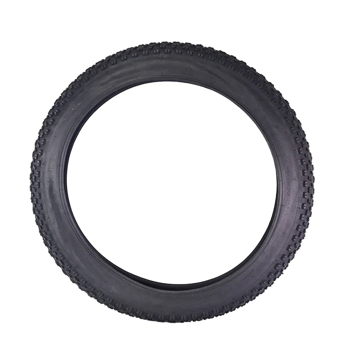 26"x4" Bicycle Fat Tire - 2 Pack - CHAOYANG Big Daddy (H-5176) - Ebike Recommended