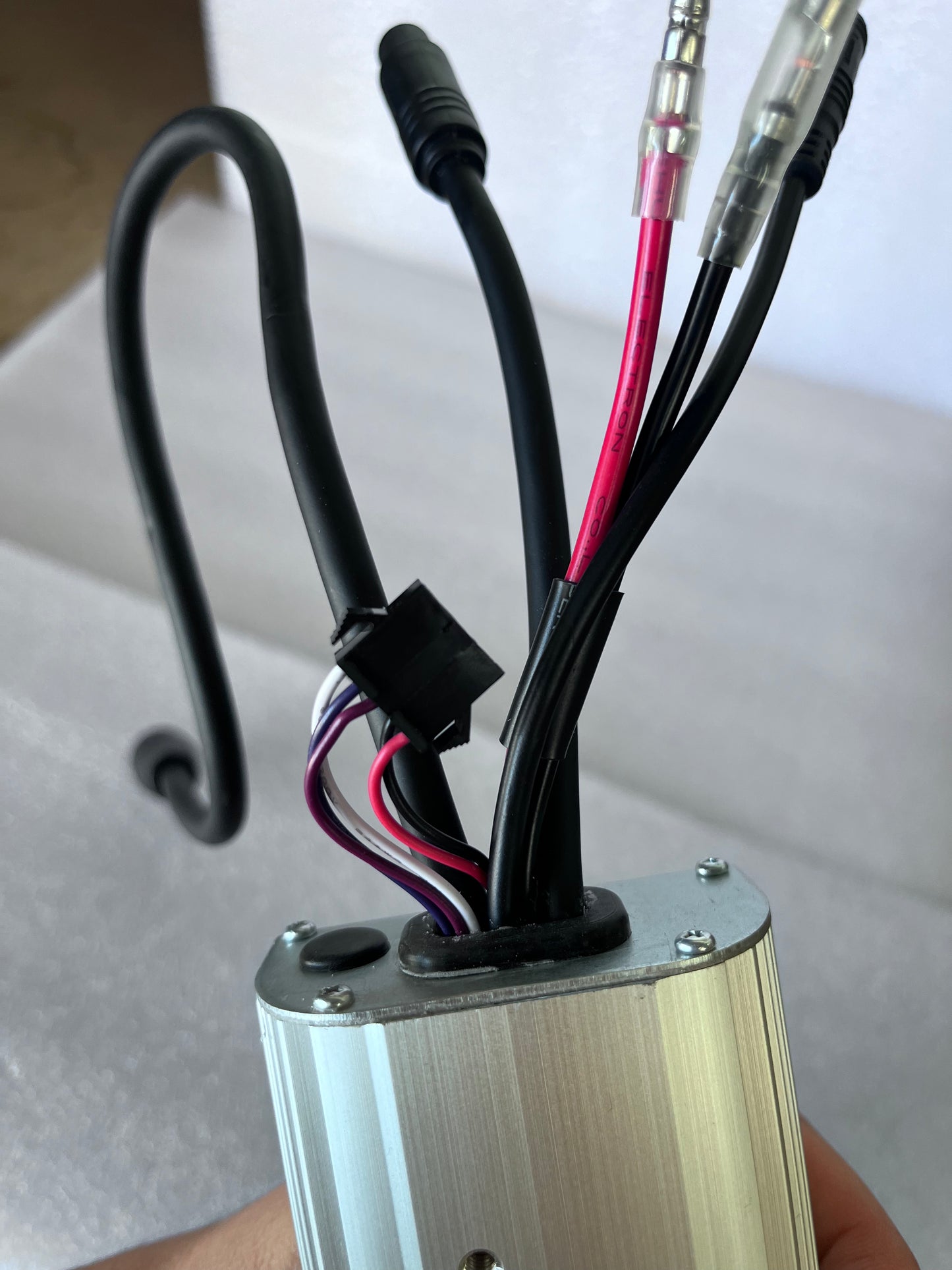 52V Controller for Coastal Cruiser Bikes
