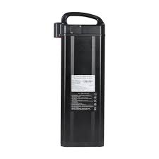 Fiido T1 Battery - NEW - Battery for Fido T1, 48V Electric Utility Bike