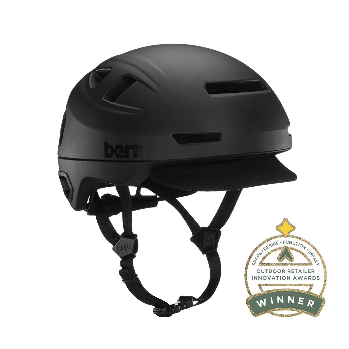 Hudson MIPS Bike Helmet Hudson MIPS Bike Helmet