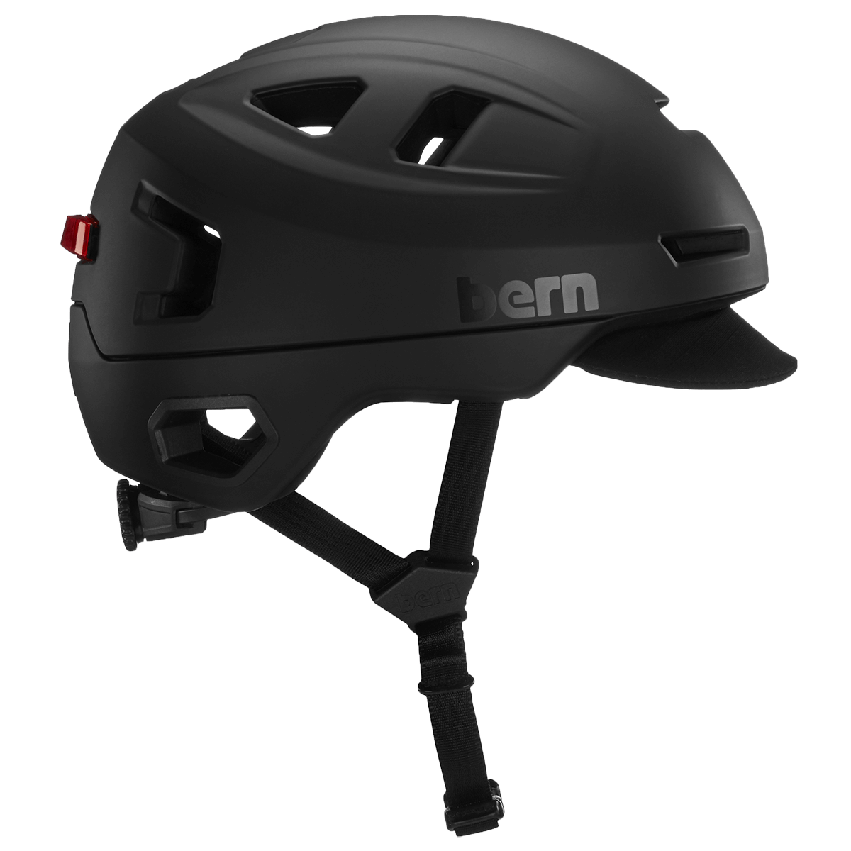 Hudson MIPS Bike Helmet - BEST EBIKE HELMET