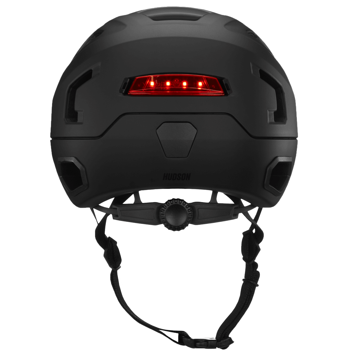 Hudson MIPS Bike Helmet - BEST EBIKE HELMET