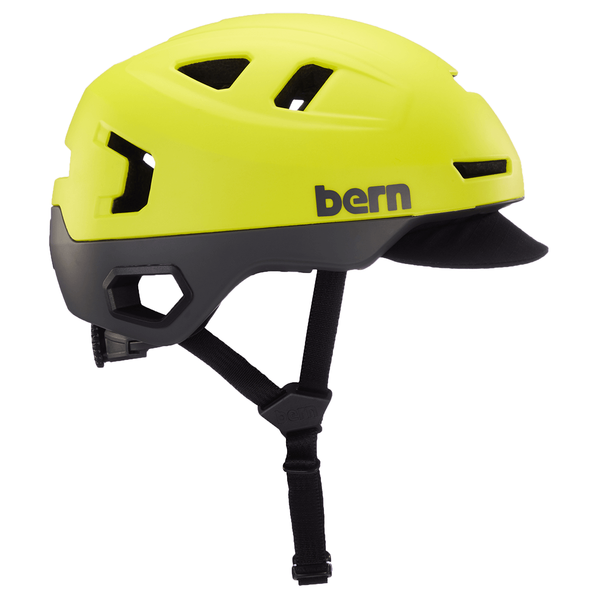 Hudson MIPS Bike Helmet - BEST EBIKE HELMET