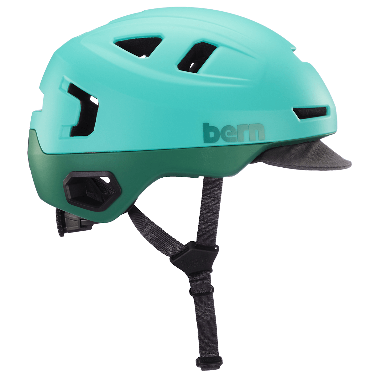 Hudson MIPS Bike Helmet - BEST EBIKE HELMET