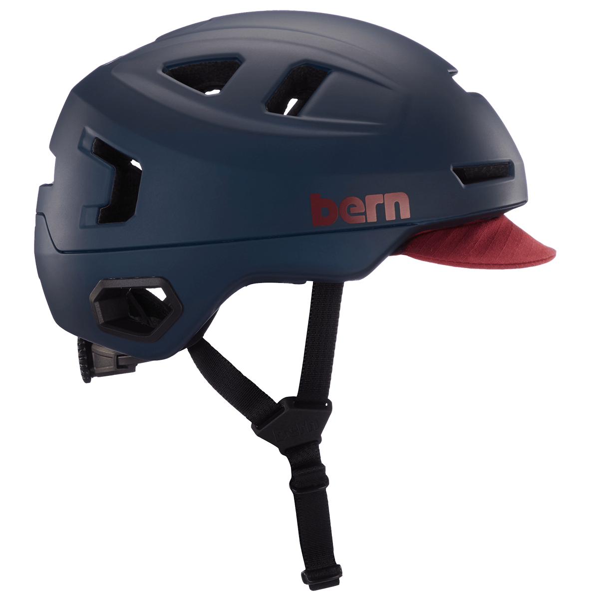 Hudson MIPS Bike Helmet - BEST EBIKE HELMET