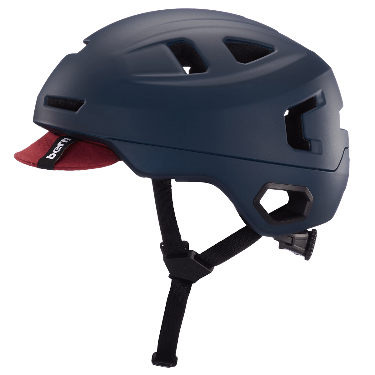 Hudson MIPS Bike Helmet - BEST EBIKE HELMET