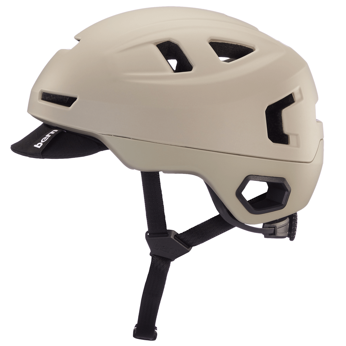 Hudson MIPS Bike Helmet - BEST EBIKE HELMET