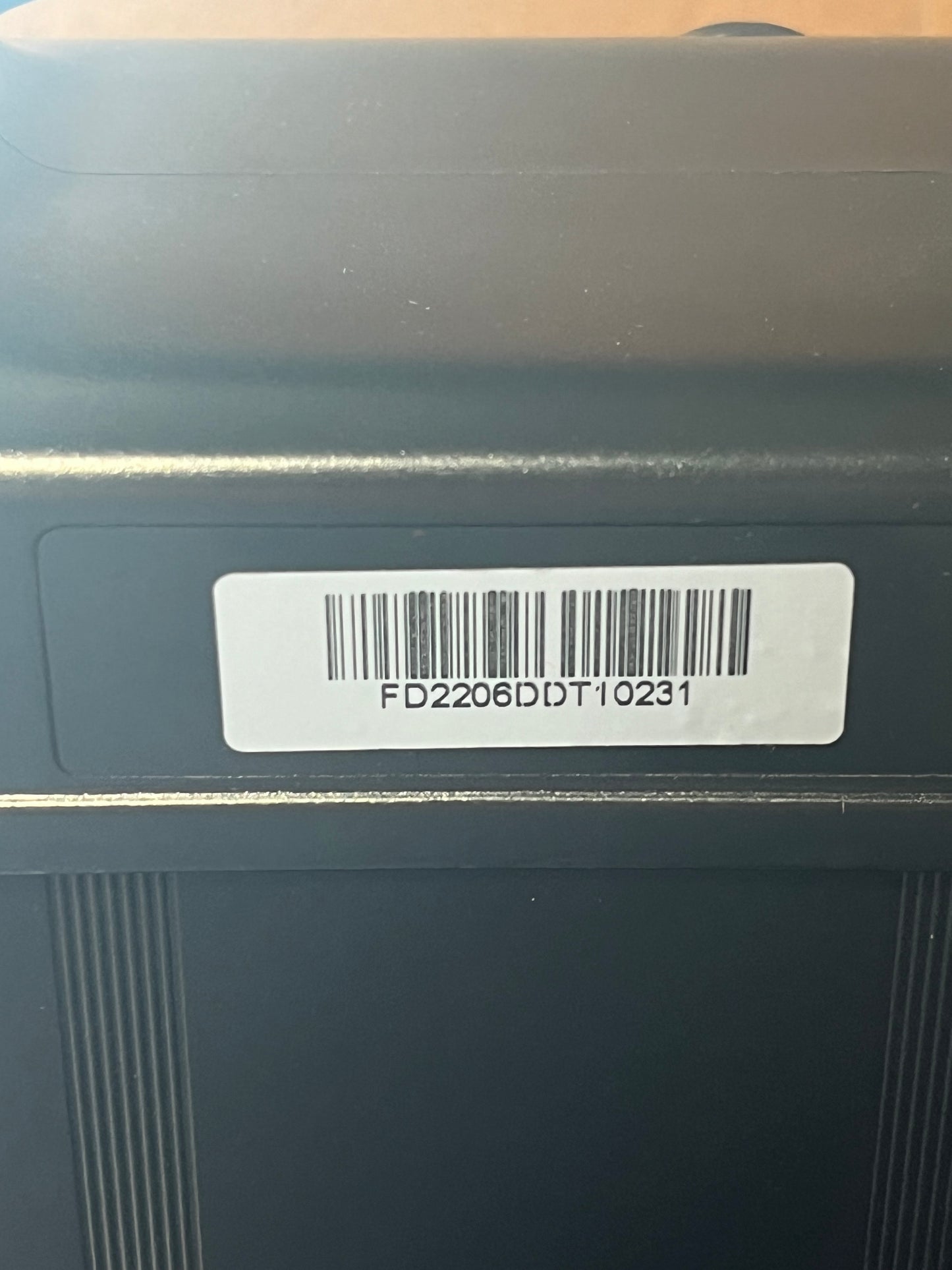 Fiido T1 Battery - NEW - Battery for Fido T1, 48V Electric Utility Bike