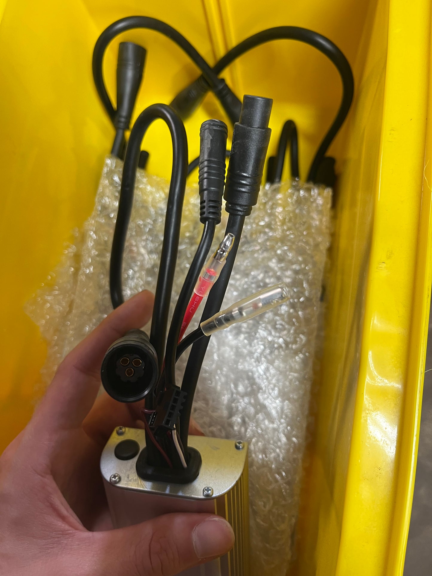 52V Controller for Coastal Cruiser Bikes