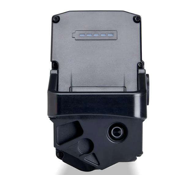 Juiced Bikes G2 Battery - 52-Volt G2 Battery Pack 20 Ah Battery for Juiced Bikes