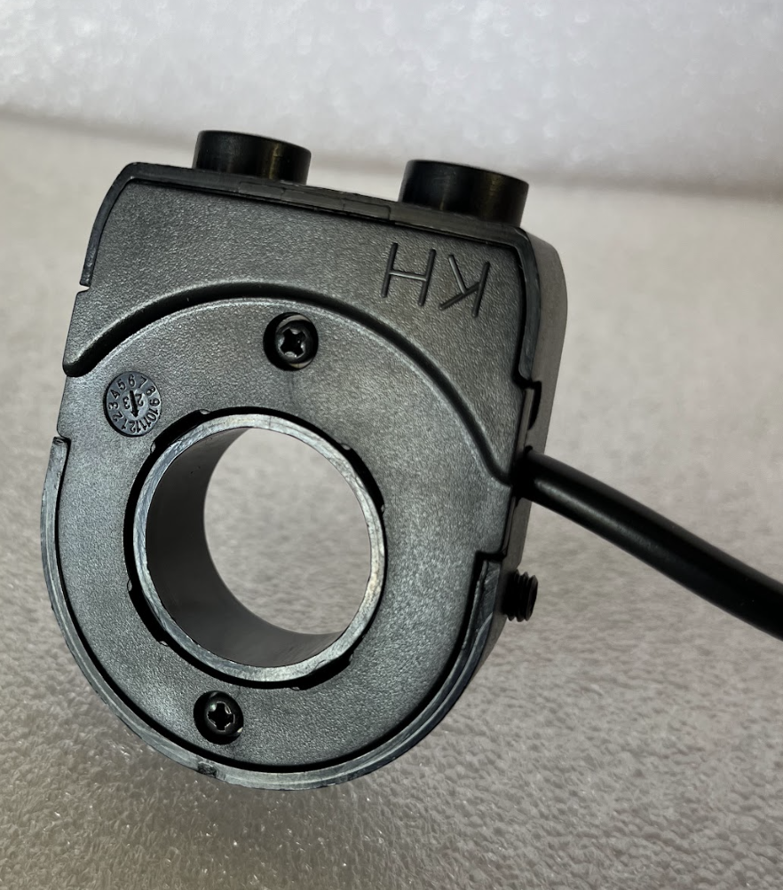 Light and Horn Switch for Ripper 1.0 Bike