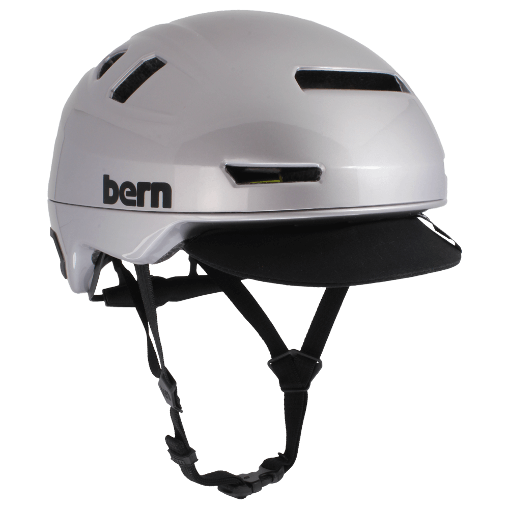 Hudson MIPS Bike Helmet - BEST EBIKE HELMET