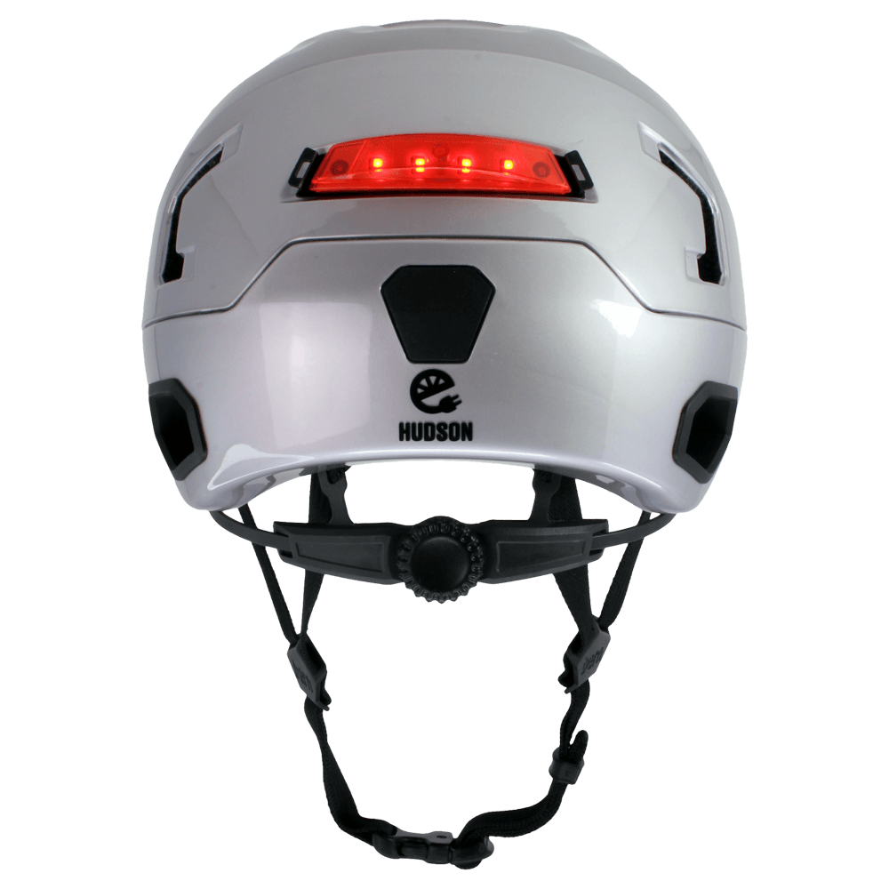 Hudson MIPS Bike Helmet - BEST EBIKE HELMET
