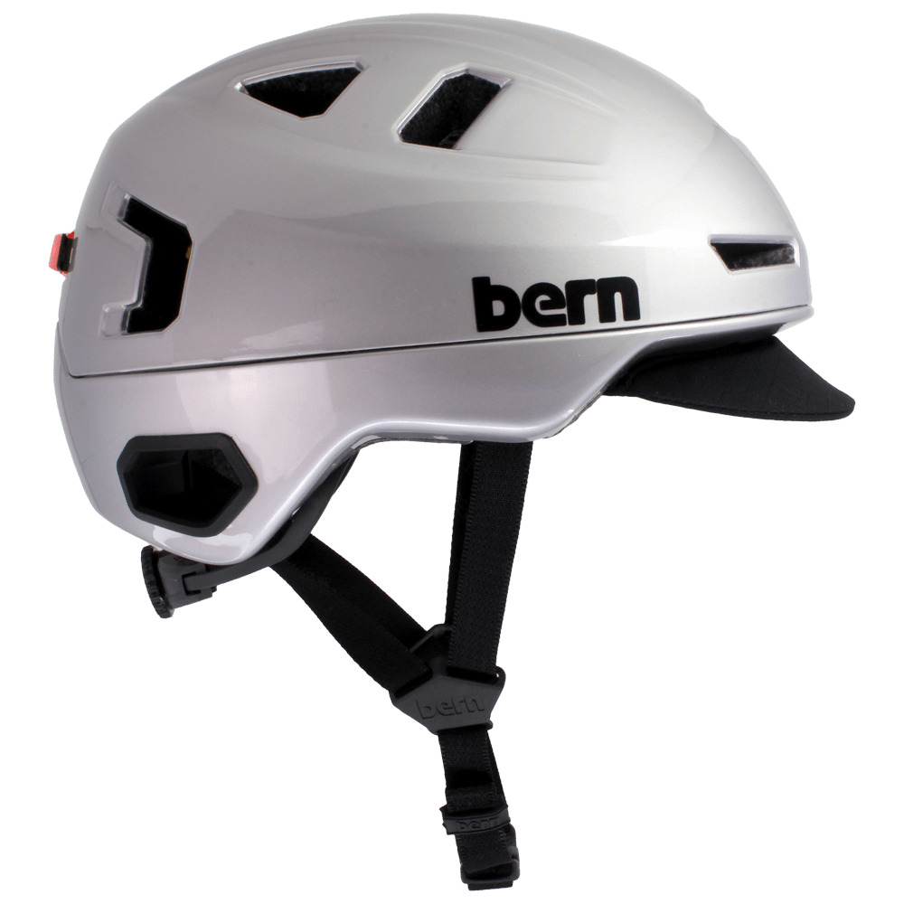 Hudson MIPS Bike Helmet - BEST EBIKE HELMET