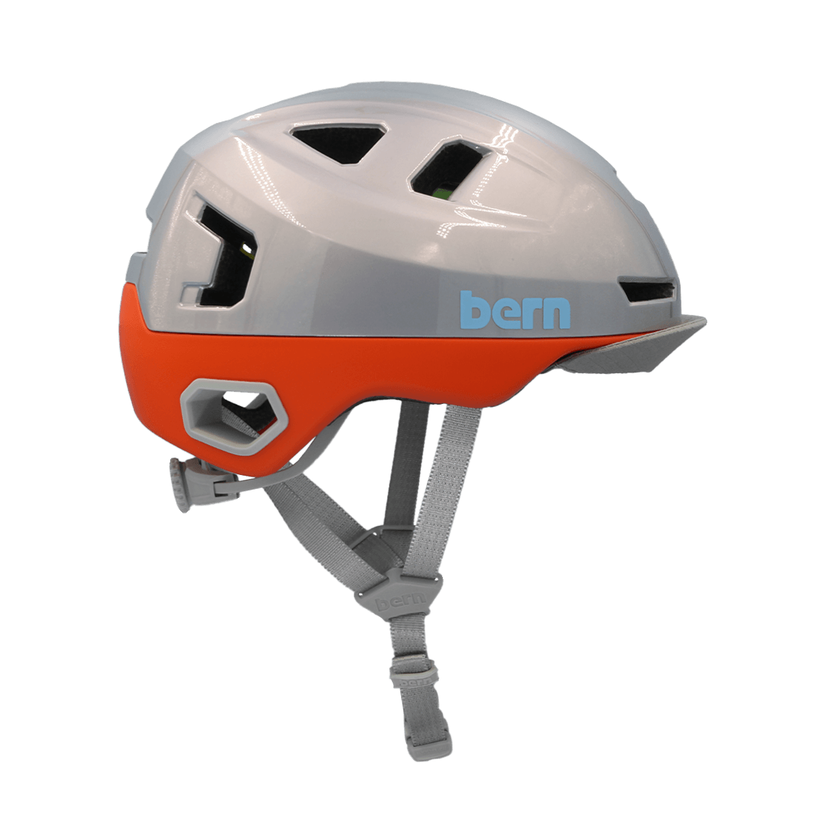 Hudson MIPS Bike Helmet - BEST EBIKE HELMET