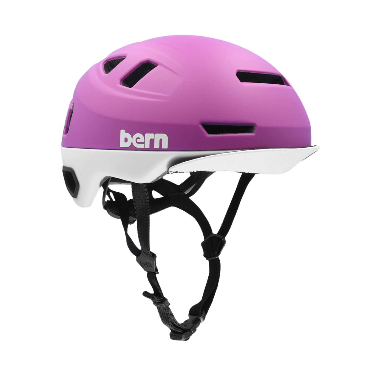 Hudson MIPS Bike Helmet - BEST EBIKE HELMET