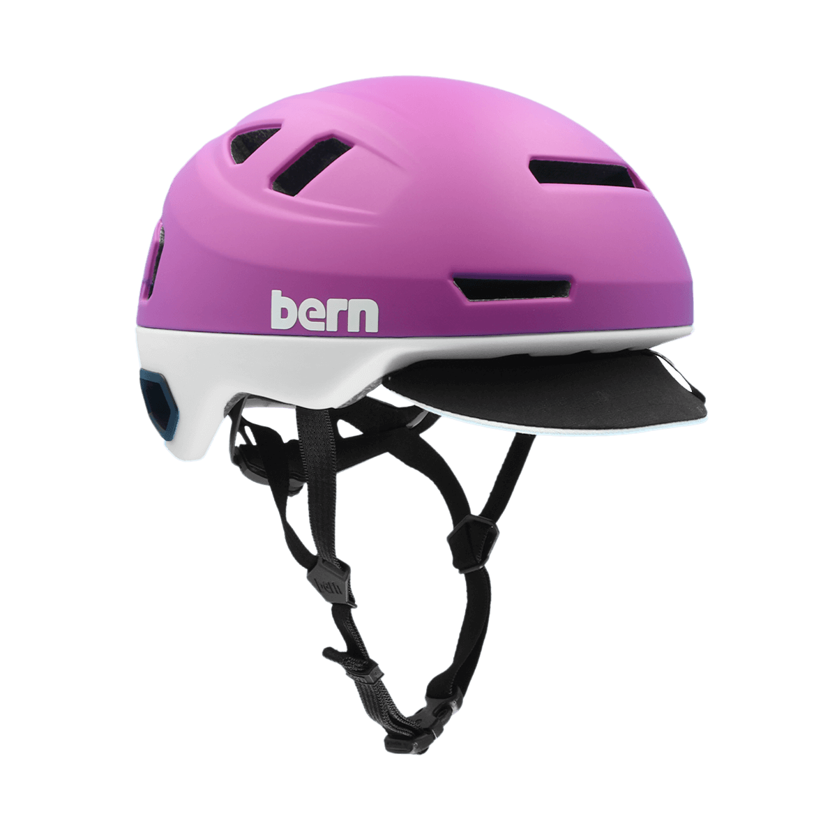 Hudson MIPS Bike Helmet - BEST EBIKE HELMET
