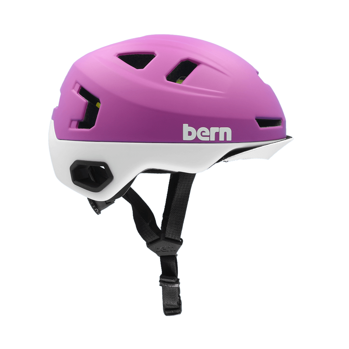 Hudson MIPS Bike Helmet - BEST EBIKE HELMET