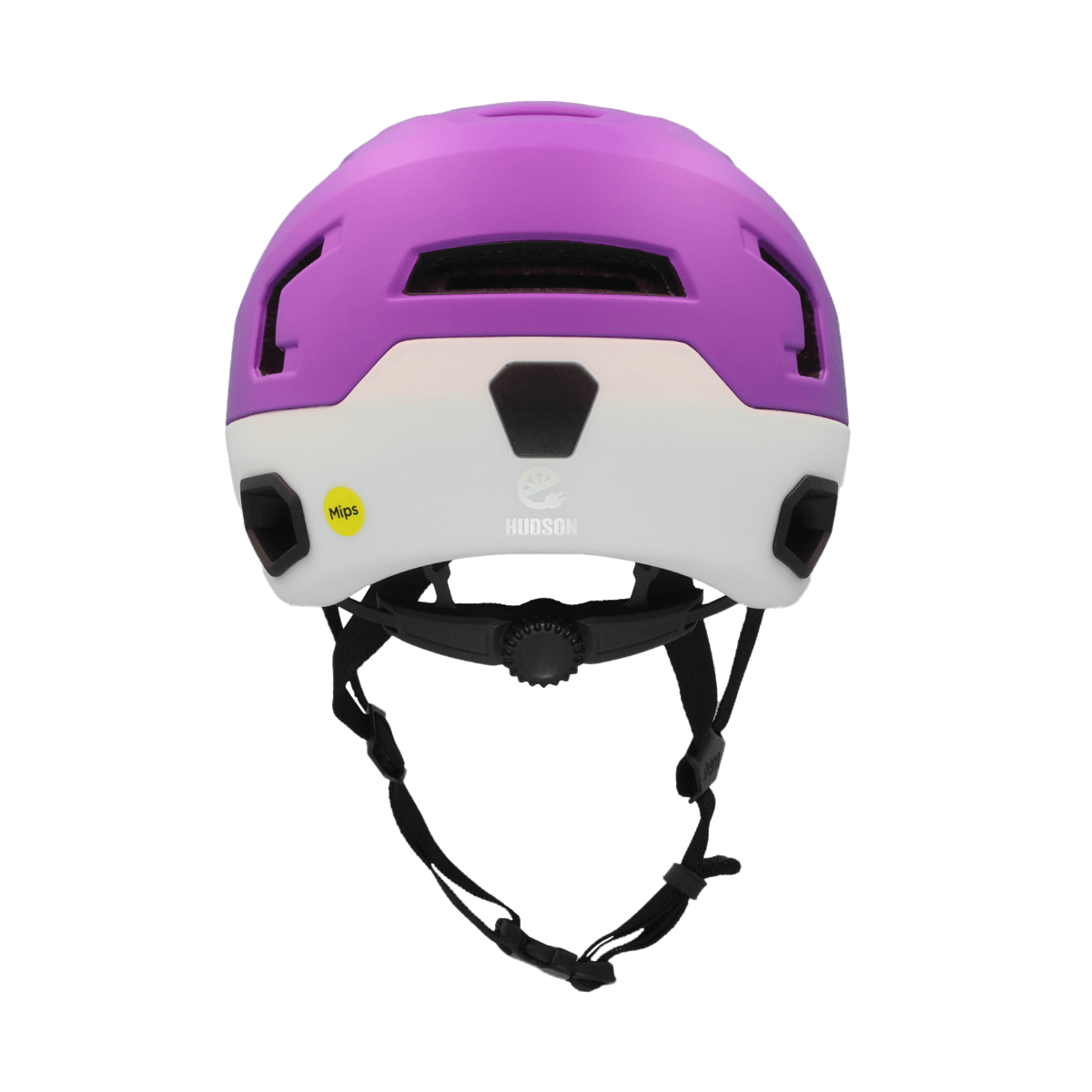 Hudson MIPS Bike Helmet - BEST EBIKE HELMET
