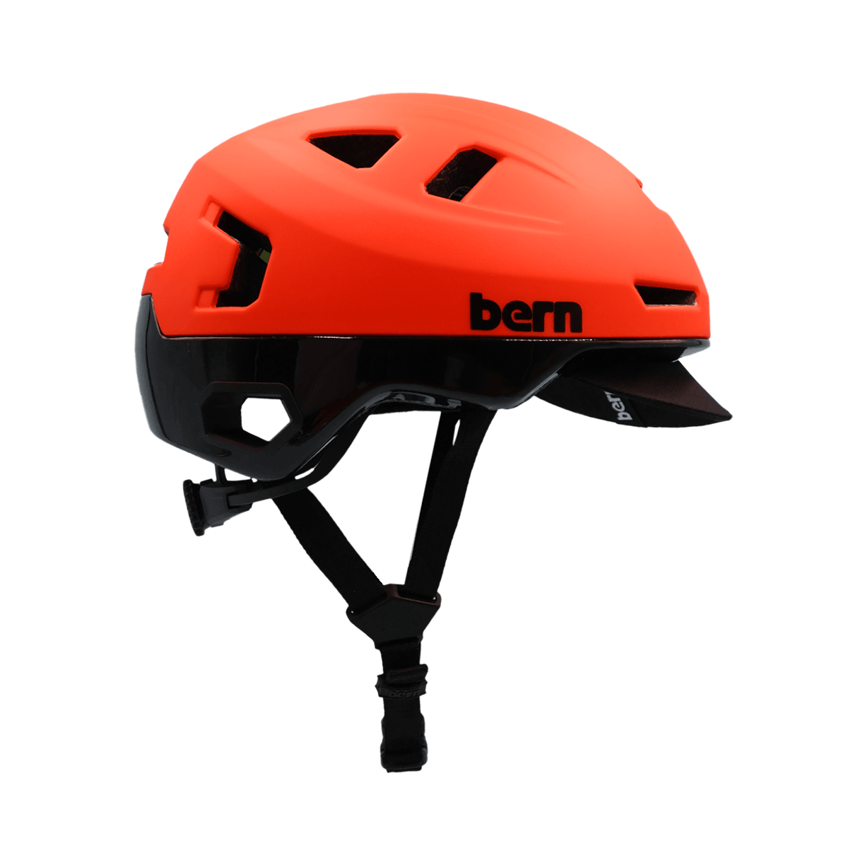Hudson MIPS Bike Helmet - BEST EBIKE HELMET