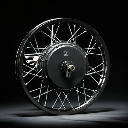 Onyx RCR Motor for discontinued ONYX RCR Electric Motor Bike - Onyx RCR Replacement Parts - Onyx Motor - Onyx electric bike motor - Onyx RCR electric Bike Parts for sale