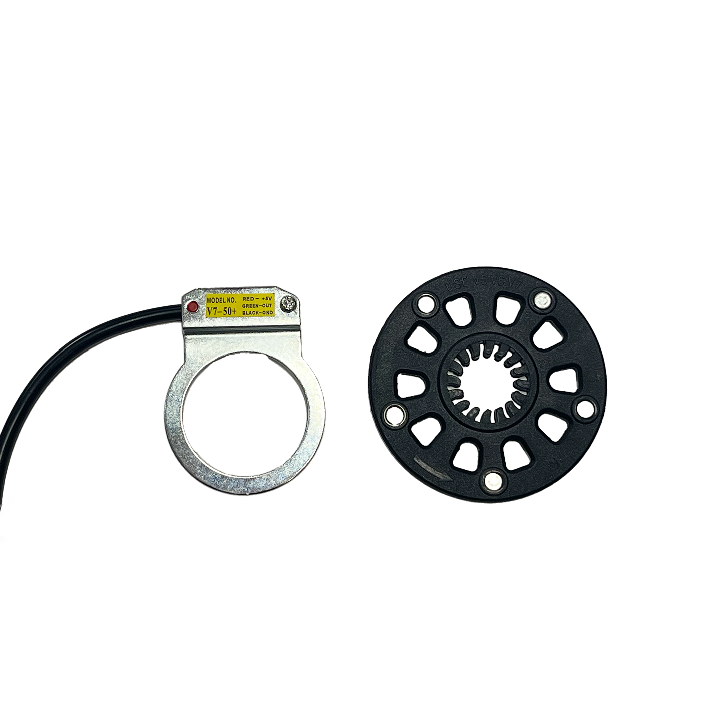 Beach Cruiser E-Bike Conversion Kit - 50% OFF