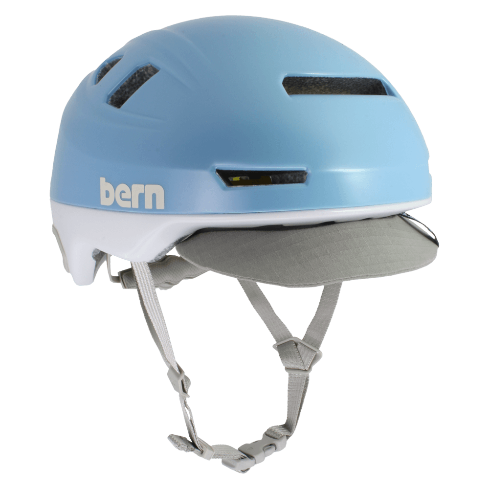 Hudson MIPS Bike Helmet - BEST EBIKE HELMET