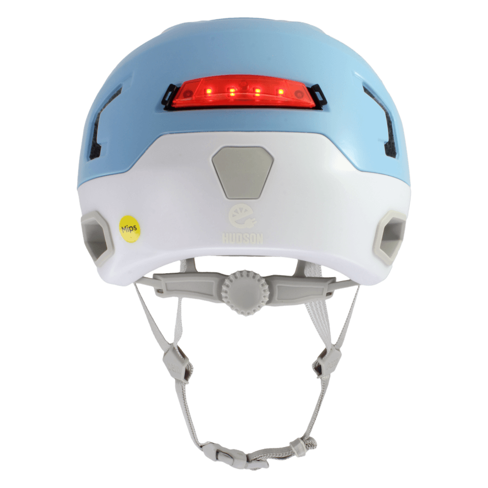 Hudson MIPS Bike Helmet - BEST EBIKE HELMET