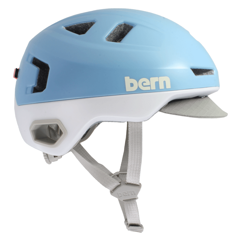 Hudson MIPS Bike Helmet - BEST EBIKE HELMET
