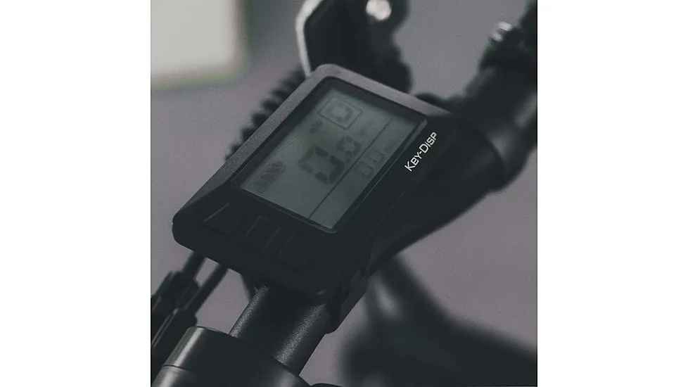 Trustmade Bobcat - 500W Hardtail Electric Bike - 30% OFF