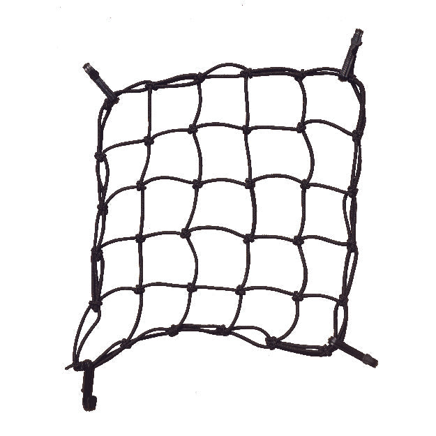 cruisre fish.net Bungee Net – Coastal Cruiser Bikes