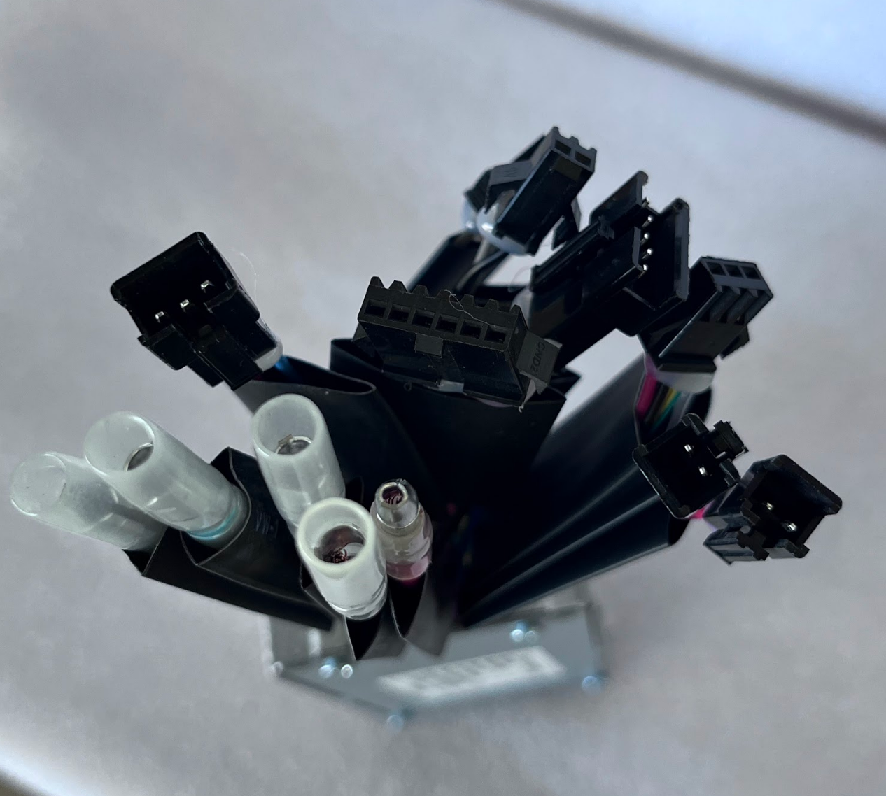 750W 48V 13 Wire Controller for Coastal Cruiser generation 1 - non-quick connect