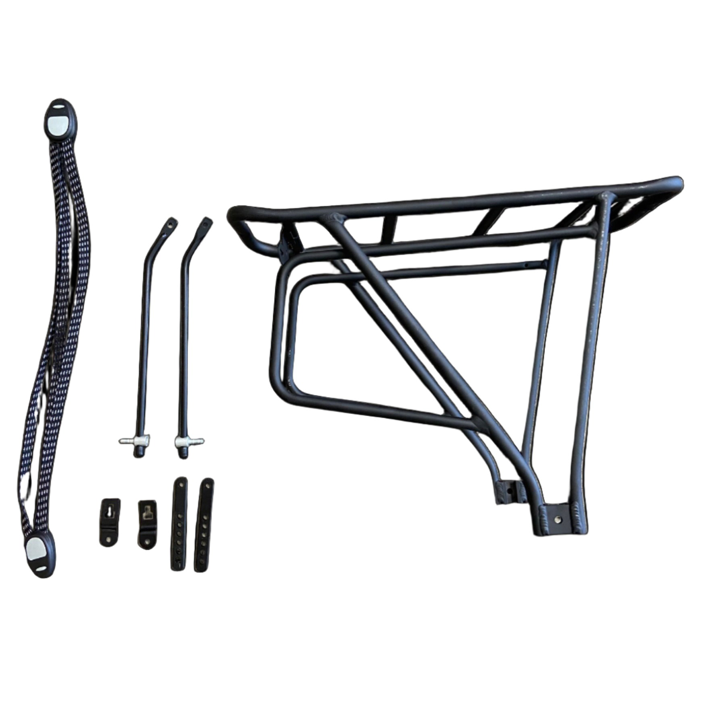 Beach cruiser cargo rack sale