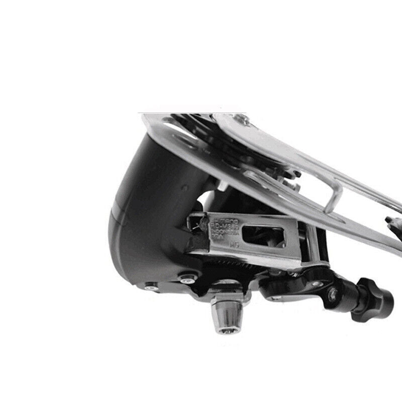 Shimano Acera RD - M360 - SGS Rear Derailleur - 7/8 Speed Long Cage - Black