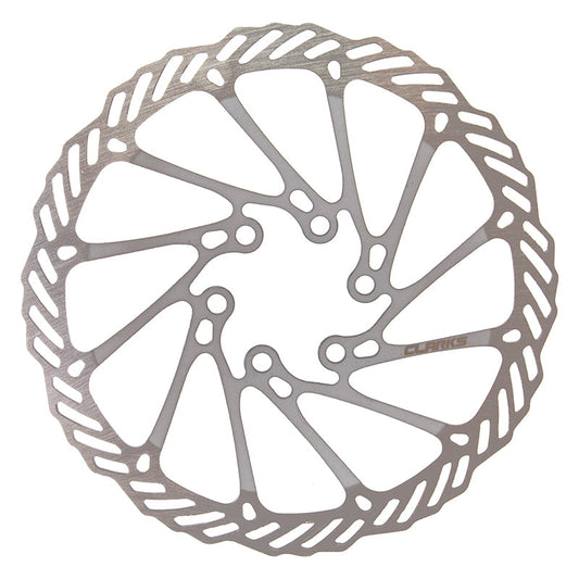 Disc Brake Rotor, 180mm